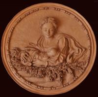 NATIVITA--ispirata-al-Correggio-terracotta-patinata-diametro-50.jpg