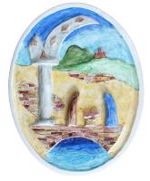 NATIVITA--DIETRO-LE-MURA-ceramica-30X40.jpg