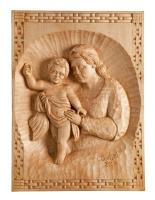 MADONNO-CON-BIMBO-cedro-del-libano-50x60.jpg