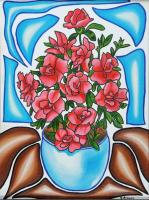 AZALEA-tecnica-mista-su-tela-30x40.jpg