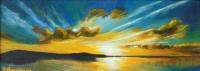 TRAMONTO-IN-SVEZIA-olio-su-faesite-30x12.jpg
