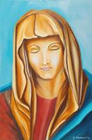 PREGHIERA-olio-su-cartone-30x45.jpg
