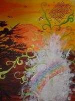 FRATELLO-SOLE-SORELLA-LUNA-acrilico-e-resine-su-tela-con-foglia-d-oro-70x70.jpg