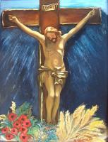 CRISTO-IN-CROCE-olio-su-legno-60x70.jpg