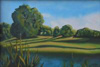 IL-LAGO-olio-su-tavola-43x31.jpg