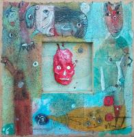 MASCHERA-2-DEDICATA-ALLA-MIA-REGIONE--LA-SARDEGNA-acrilico--acquerelle-e-gesso-su-legno-30x30.jpg