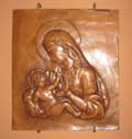 Dall'Oglio Maria