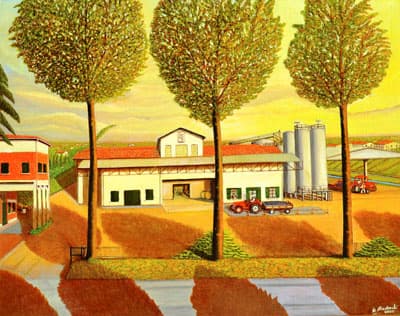 Andreoli Giuseppe