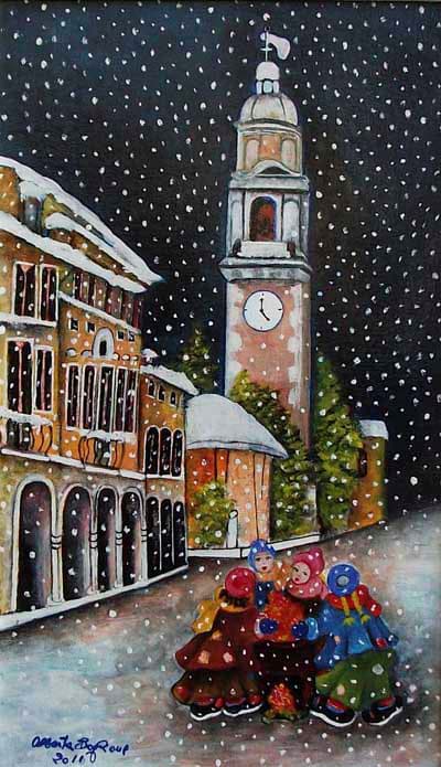 Baglione Alberta