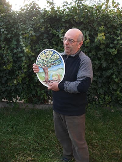 Biserni Antonio