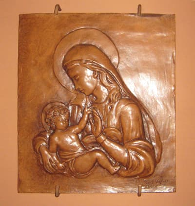 Dall'Oglio Maria