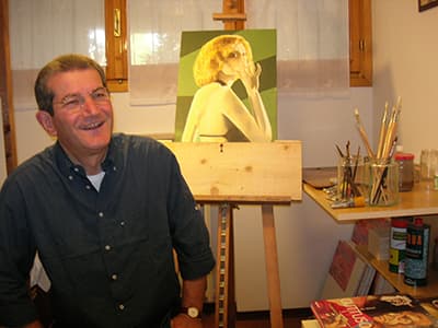 Moretti Renato