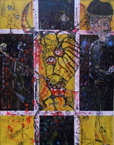 Vacca Giampiero